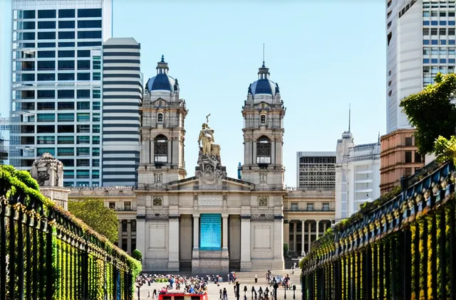 Budget-Friendly Solo Travel in Buenos Aires
