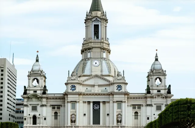 Essential Safety Tips for Solo Travel in Buenos Aires