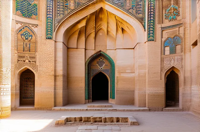 Bukhara Solo Travel Budget Tips: Save & Explore