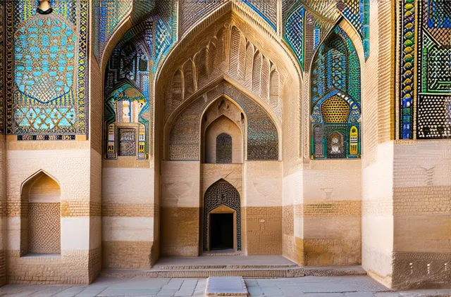 Essential Safety Tips for Bukhara Solo Travel