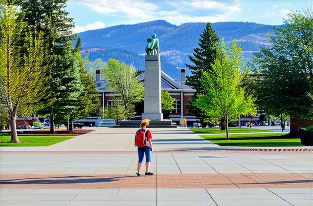 Ultimate Guide: Burlington Solo Budget Travel