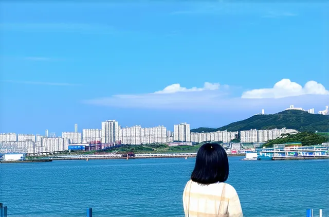 Budget-Friendly Solo Travel in Busan