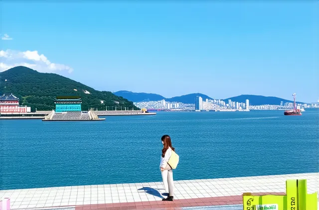 Essential Busan Solo Travel Safety Tips