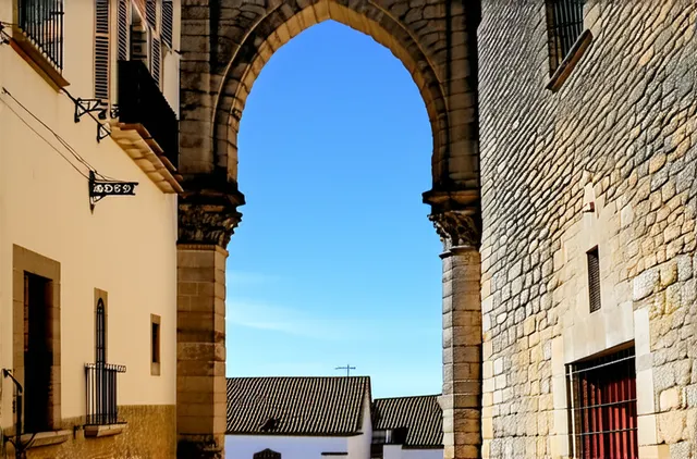 Explore Cáceres: Top Solo Sightseeing Attractions