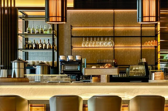 Top Cafes and Restaurants for Solo Dining in Nur-Sultan