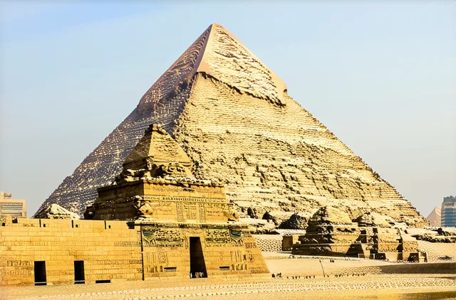 Budget Guide: Solo Travel in Cairo