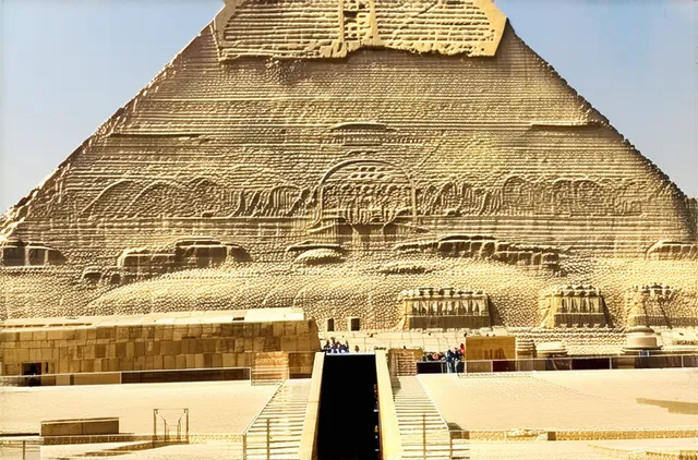 Essential Cairo Solo Travel Safety Tips