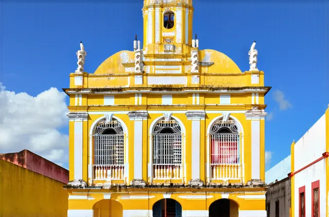 Complete Guide: Camagüey Solo Travel on a Budget