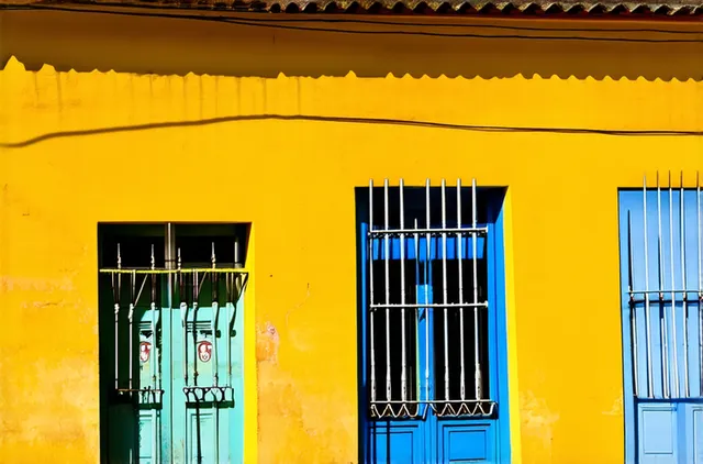Solo Travel Safety Tips for Camagüey