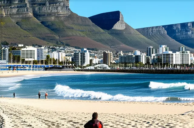 Ultimate Guide: Cape Town Solo Budget Travel Tips