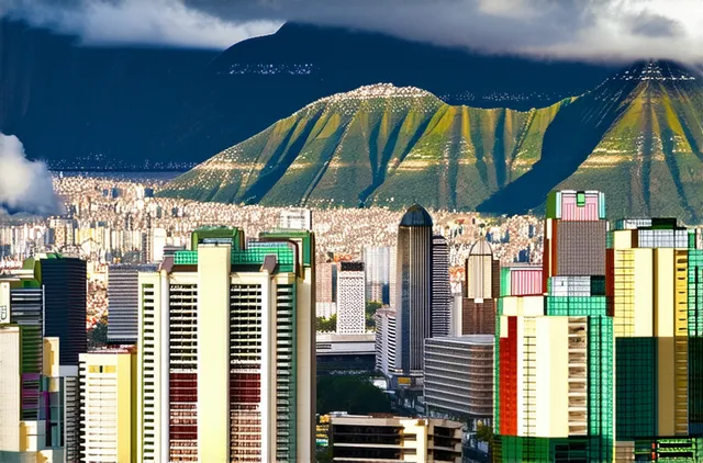 Complete Guide: Caracas Solo Travel Safety Tips