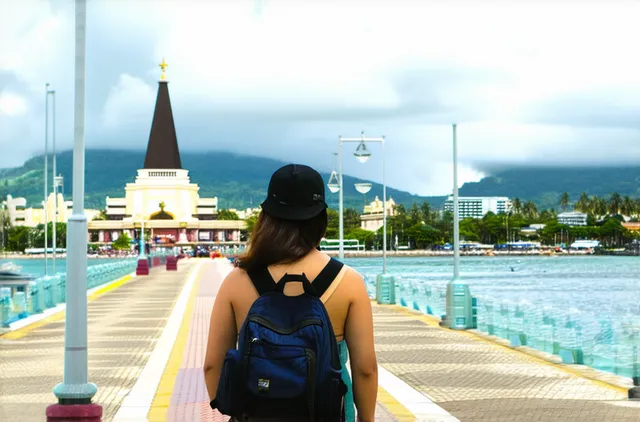 Essential Safety Tips for Solo Travel in Cebu City