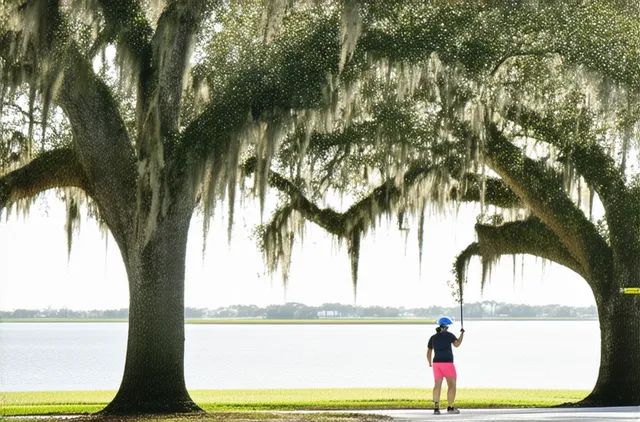 Solo Outdoor Activities in Charleston: A Complete Guide