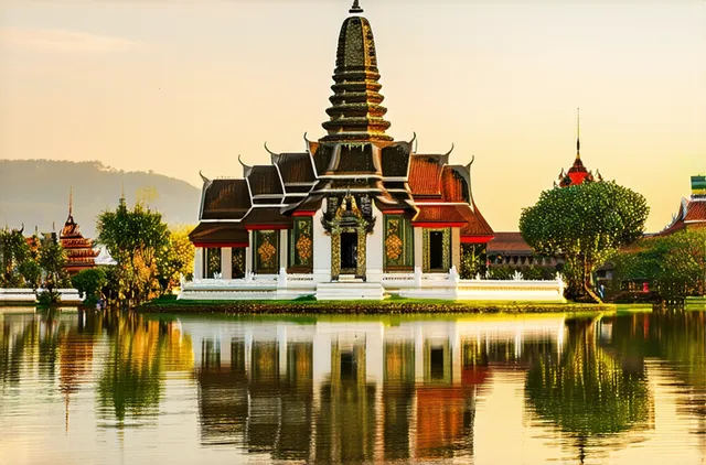 Complete Guide: Chiang Mai Solo Travel Budget