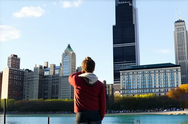 Affordable Adventures: Chicago Solo Budget Travel