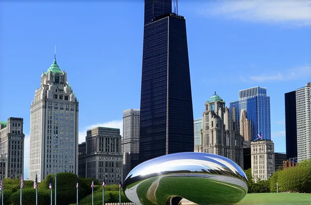 Ultimate Guide: Chicago Solo Sightseeing Attractions