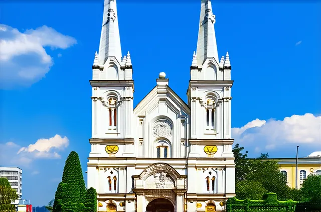 Complete Guide: Chişinău Solo Sightseeing Attractions