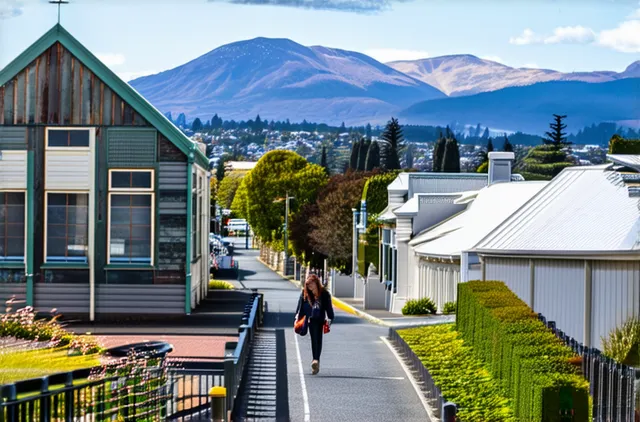 Essential Christchurch Solo Travel Safety Tips