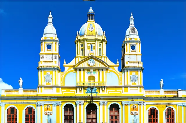 Budget Solo Travel Guide to Cienfuegos