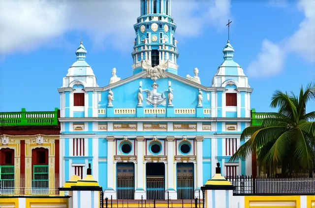 Cienfuegos Solo Travel Safety Tips