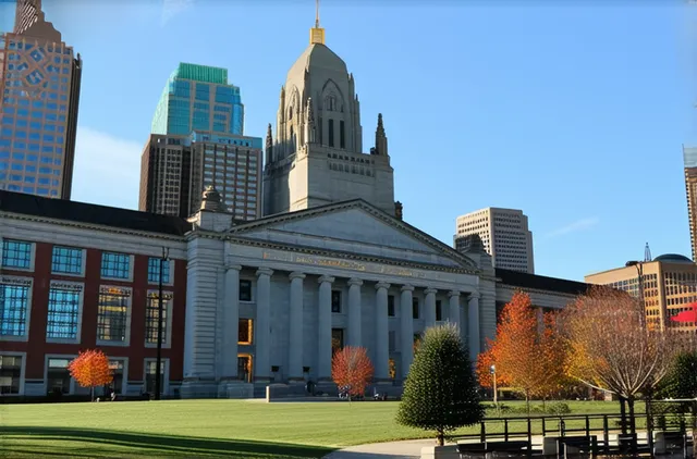 Cleveland Solo Budget Travel Tips