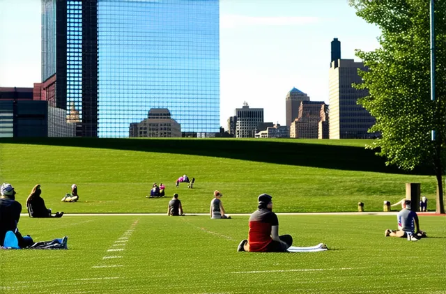 Explore Cleveland: Solo Outdoor Activities Guide