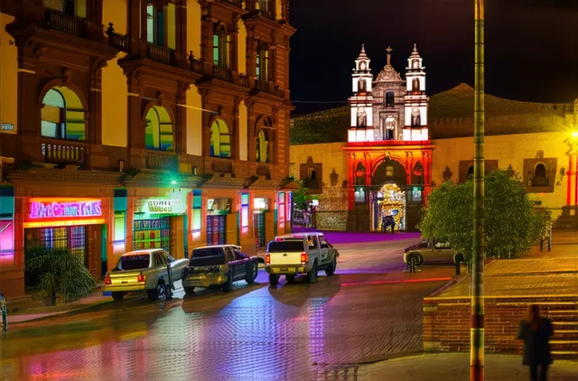 Ultimate Guide: Cochabamba Nightlife for Solo Explorers