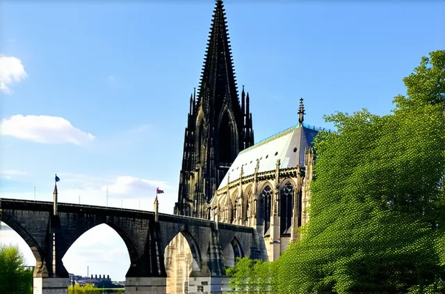 Ultimate Guide: Cologne Solo Budget Travel Strategies