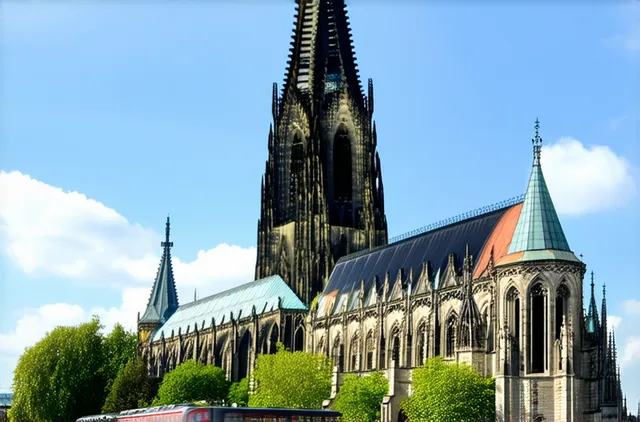 Solo Travel Safety Tips for Cologne