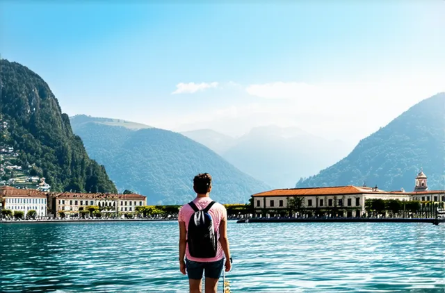 Como Solo Travel: Essential Budget Tips