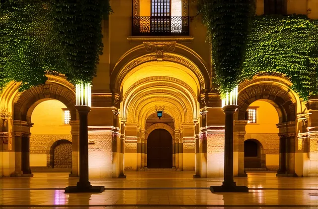 Explore Córdoba: Nightlife for Solo Adventurers