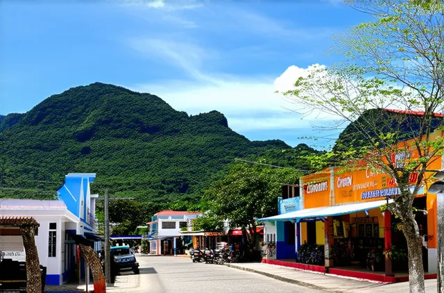 Budget-Friendly Solo Travel Guide to Coron Town