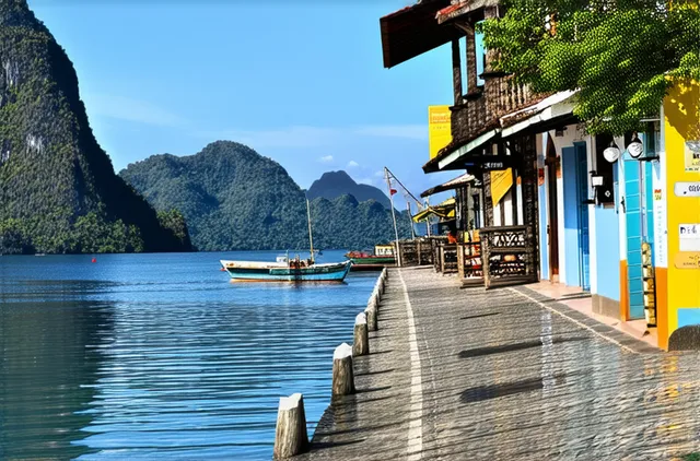 Essential Coron Town Solo Travel Safety Tips