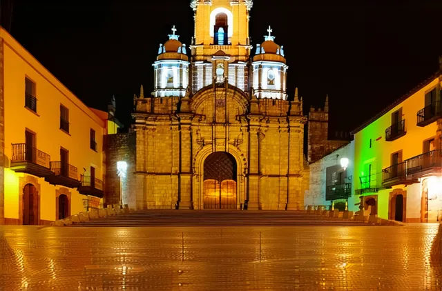Solo Travel Guide: Cuenca Nightlife Options