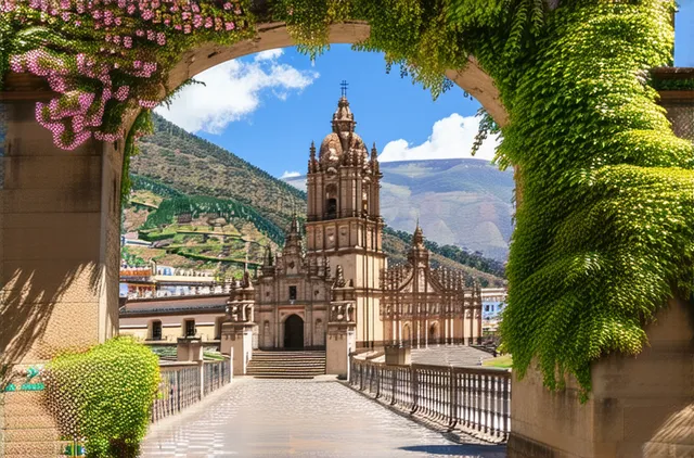 Budget Tips for Solo Travel in Cuenca