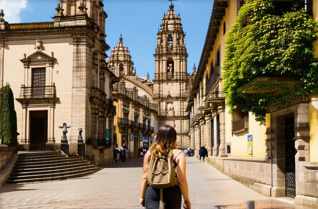 Cuenca Solo Travel Safety Tips: Your Essential Guide