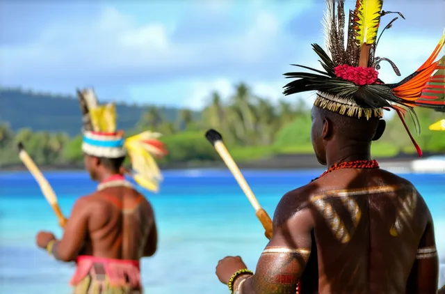 Cultural Activities for Solo Travelers in Apia