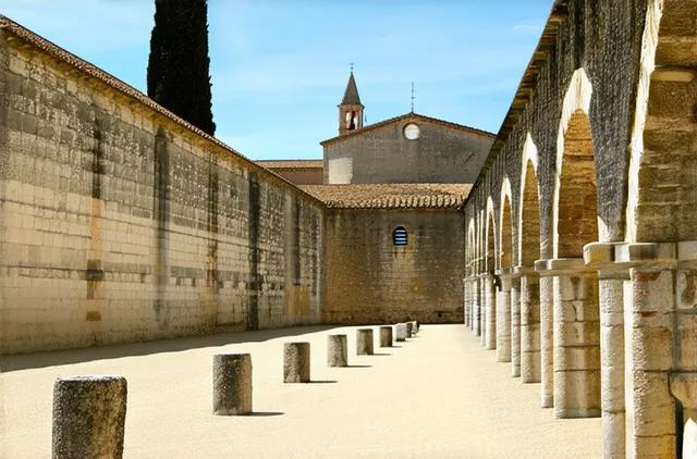 Cultural Activities for Solo Travelers in Arles