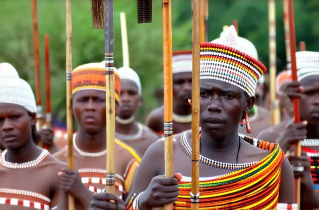 Explore: Cultural Activities for Solo Travelers in Arusha