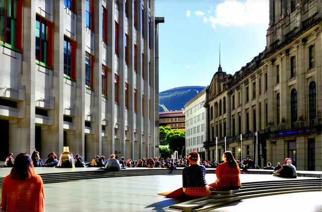 Cultural Activities for Solo Travelers in Bilbao