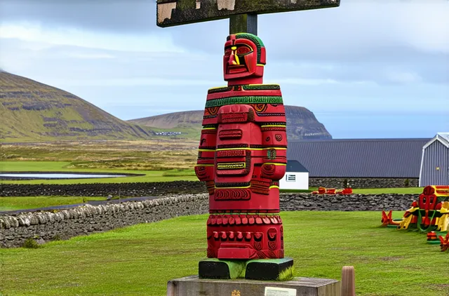 Cultural Activities for Solo Travelers in Heimaey