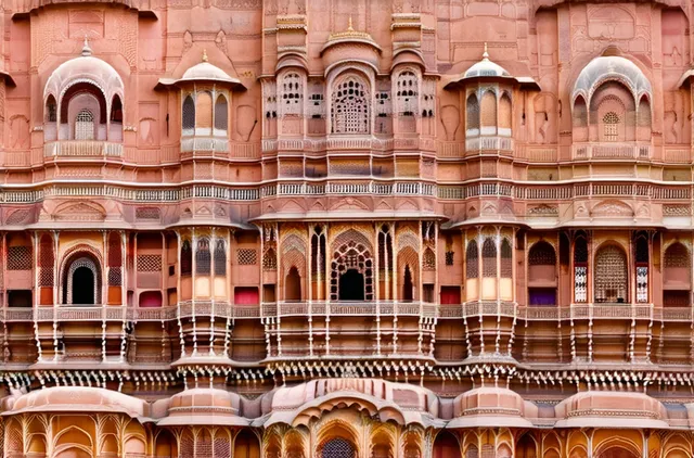 Cultural Activities for Solo Travelers in Jodhpur
