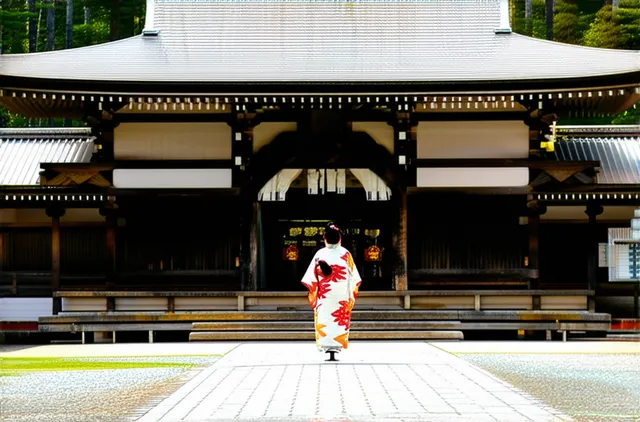 Cultural Activities for Solo Travelers in Kyoto