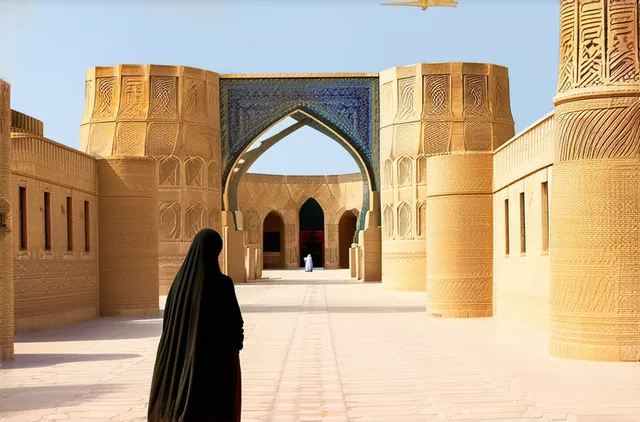 Cultural Activities for Solo Travelers in Manama