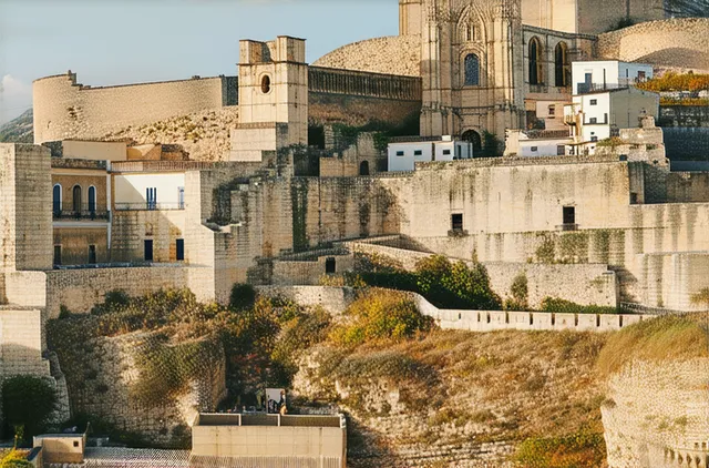 Top Cultural Activities for Solo Travelers in Matera