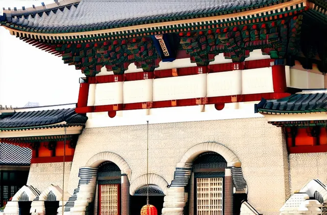 Essential Cultural Activities for Solo Travelers in Seoul