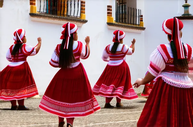 Cultural Adventures: Solo Travelers in Sucre