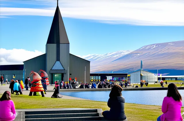 Explore Unique Cultural Activities for Solo Visitors in Akureyri
