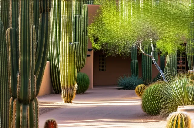 Cultural Attractions for Solo Exploration in Tucson