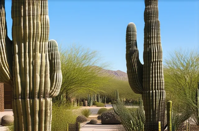 Discover Cultural Attractions for Solo Explorers in Greater Phoenix